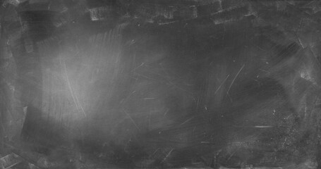 Blackboard chalkboard background