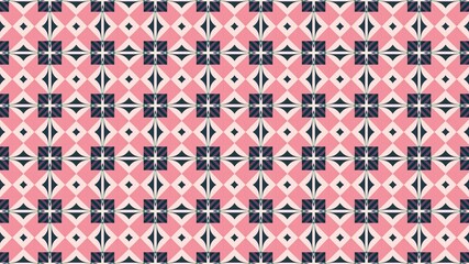 fabric motif. seamless pattern. wallpaper. background. HD
