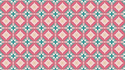 fabric motif. seamless pattern. wallpaper. background. HD