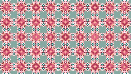 fabric motif. seamless pattern. wallpaper. background. HD