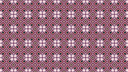 fabric motif. seamless pattern. wallpaper. background. HD