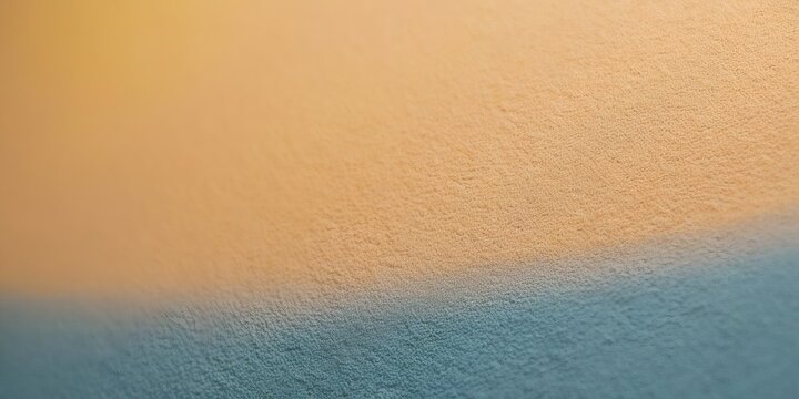 Sunset-inspired gradient with orange and teal blend, great for travel blogs, summer visuals, or energetic branding.