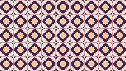 fabric motif. seamless pattern. wallpaper. background. HD