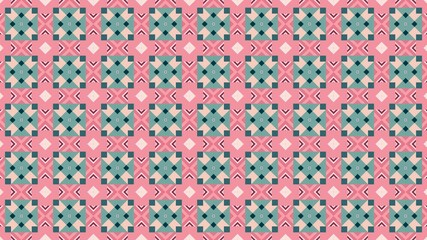 fabric motif. seamless pattern. wallpaper. background. HD