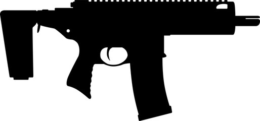 mcx illustration silhouette