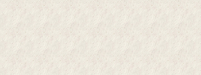 Fototapeta premium Mulberry Paper Handmade Japanese Paper Texture Seamless Pattern. Washi Paper Tileable Background. Recycling Rough Textured Pattern, Eco Package Material.