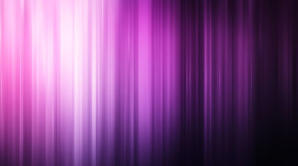 Abstract vertical lines in shades of pink purple and dark violet create an elegant background for graphic design and modern art projects