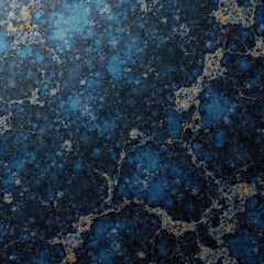 gray and gold granite stone