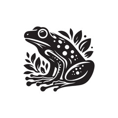Frog Vector (2).eps