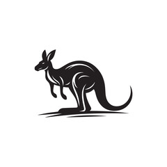 kangaroo Vector (4).eps