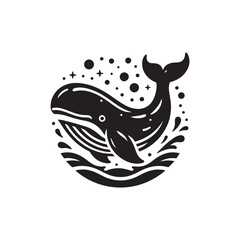 Whale Vector (8).eps