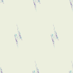 retro lightning pattern vector 90s style