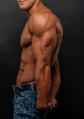 Fitness model