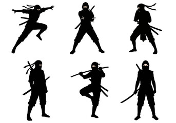 Exploring the Agile Movements and Silent Strikes of Ancient Martial Arts Unveiling the Secrets of Stealth Precision and Undetectable Actions of Shadow Warriors Around the Globe