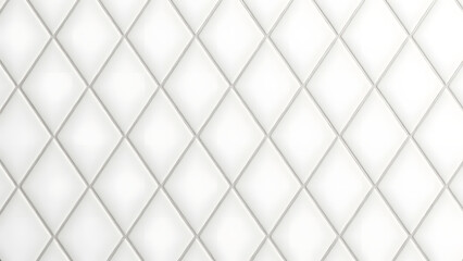 Porcelain mosaic tile with Scandinavian geometric pattern, minimalist metallic design, alternating matte-gloss texture, seamless modern Nordic, HD crisp detail.