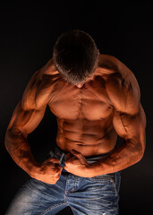 Fitness model