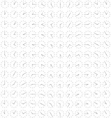 set of clock