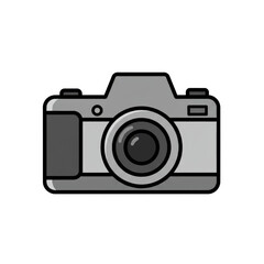 Camera Icon PNG 