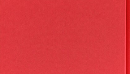 Fototapeta premium red paper background