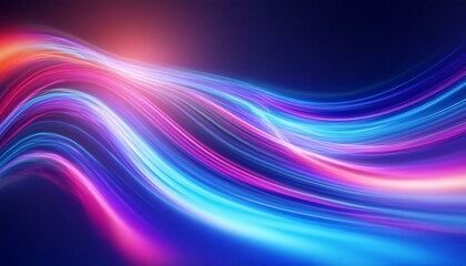 An abstract background of seawater flow under light exposure with a narrow focus, texture wallpaper