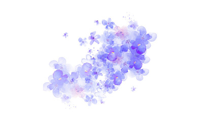 abstract purple background. Abstract Purple Background with Modern Gradient and Textured Design