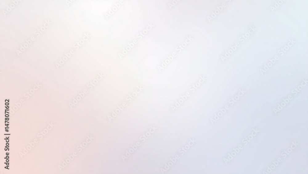 Poster vector abstract colorful background blurred gradient pastel color palette