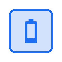 Low Battery