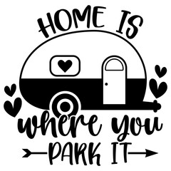 Camping PNG, Camping SVG, Adventure Graphic