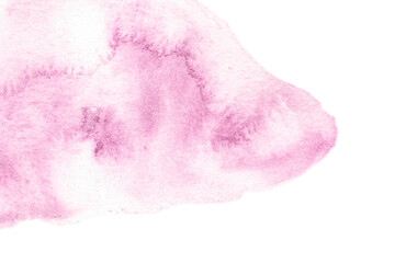 Watercolor landscapes