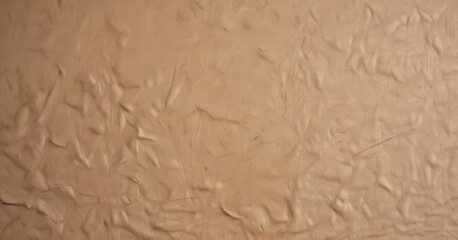 Fototapeta premium Recycled paper texture banner Natural fibers, rough surface , recycled paper, cardboard, design