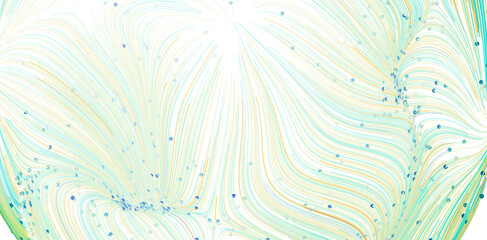 Whimsical pastel lines & dots. Perfect for websites, presentations, and more!