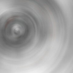 spinning black swirl background, fog