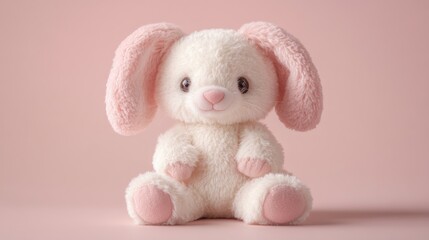 The delightful handmade felted creature called Adorable Beige Mouse Toy is a great find