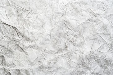Naklejka premium crumpled paper background
