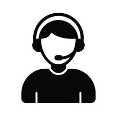 call center operator