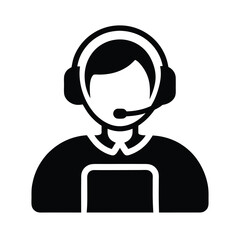 call center operator
