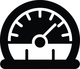 speed limit icon