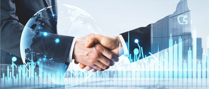 
Global Business Global Connection Global Network, worldwide, international, interconnected, digital, technology, innovation, modern, futuristic, communication, data, analytics, growth, success, partn