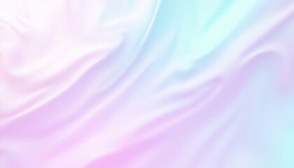 Soft pastel fabric texture in gentle colors.