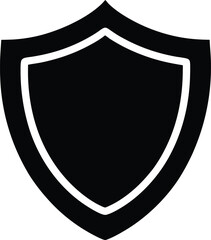 vector shield icon