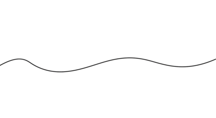 Audio Waveform: Visualization, Design, & Analysis on transparent background