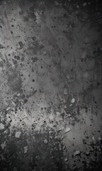 Obraz premium High-contrast halftone texture, heavily mottled and distressed , noise, background, design