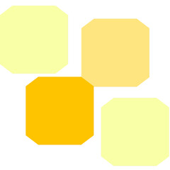 yellow sticky notes