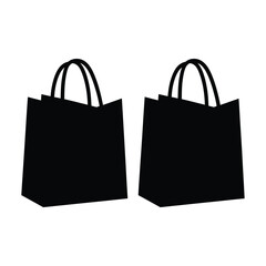 Shopping Cart Vector Art