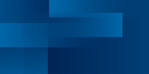 Obraz premium modern blue abstract background with elegant bright diagonal lines