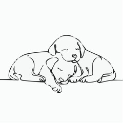 Ice cream served in a bowl with cherry on top in minimalist style  