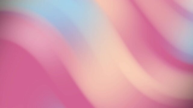 Pink and blue gradient background for design projects, social media banners, website headers, and creative presentations requiring a soft color scheme.