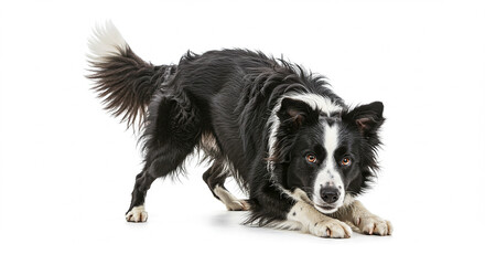Border Collie