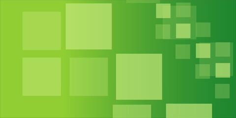green background with gradient concept 10