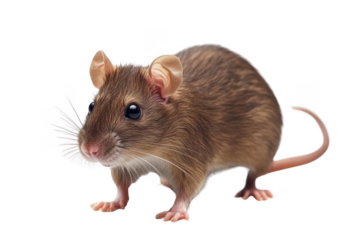 observe Curious Creature, Rodent's Quest And Small Explorer's Journey